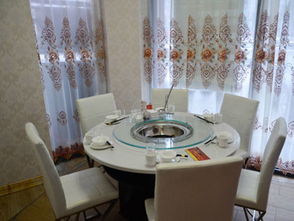 乐山餐饮管理系统 提升餐饮业效率与顾客体验的智能化解决方案