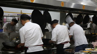 花都宴会餐饮管理公司成功举办第四届职工技能大赛