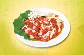 北京汉拿山餐饮管理 韩餐领军者的成功之道